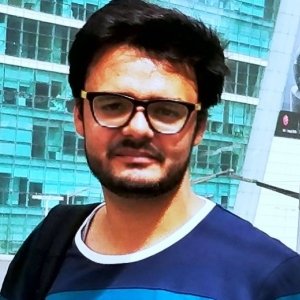 Devansav Gupta