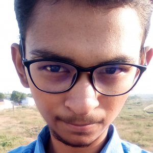Devansesh Tiwari