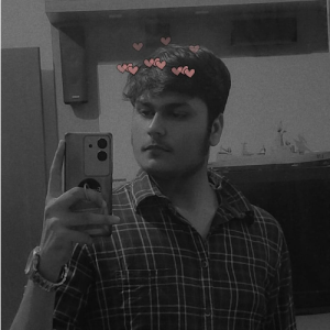 Devansh Dagar