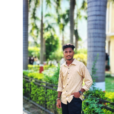 Devansh Deval