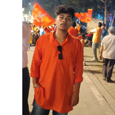 Devansh Gupte