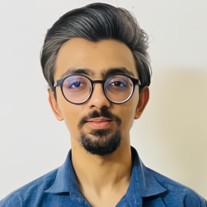 Devansh Jha