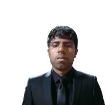 Devansh Makwana