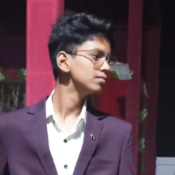 Devansh Mehra