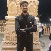 Devansh Patel