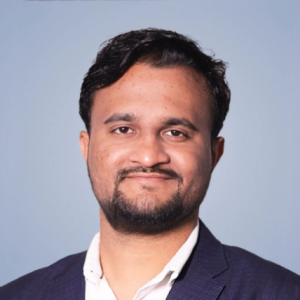 Devansh Radadia