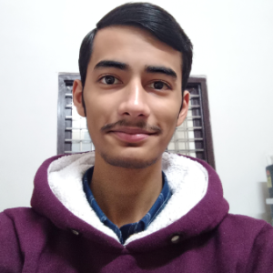 Devansh Tiwari