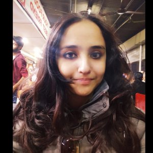 Devanshav Chauhan