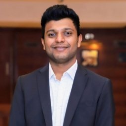 Devanshav Deshpande