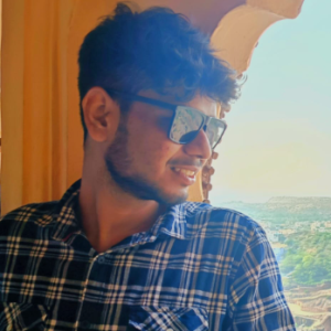 Devanshesh Agarwal