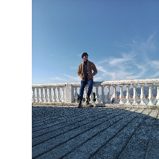 Devanshesh Agarwal