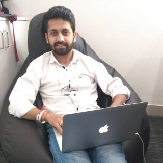 Devanshesh Pandey
