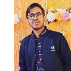 Devansin Tiwari
