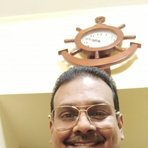 Devarajaesh Pawar