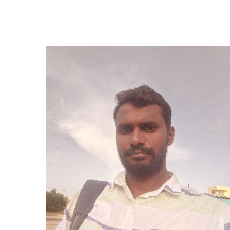 Devarajesh Goyal