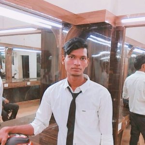 Devarakondav Mishra