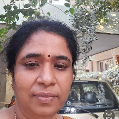 Devarapally Rajeswari