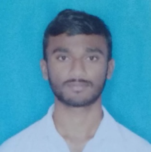 Devarapatit Nair