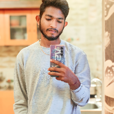 Devart Singh