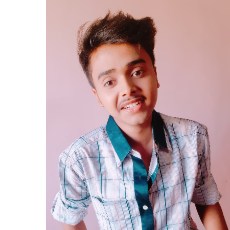 Devashisav NairProfile Image