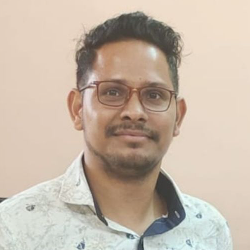 Devashisit Verma