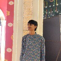 Devav Agarwal