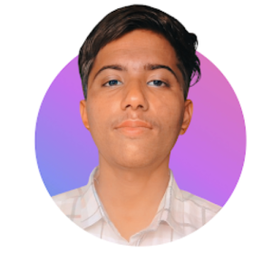 Devav Joshi