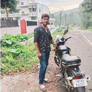 Devav Joshi