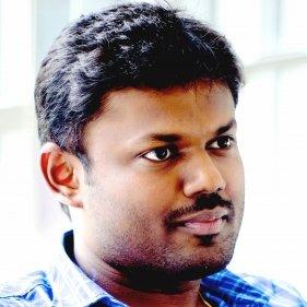 Devav Pawar