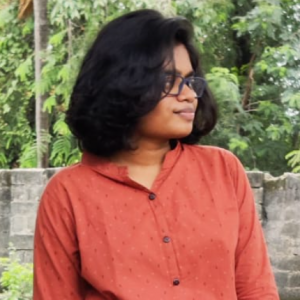 Devav Trivedi