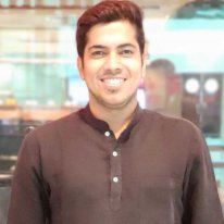 DevBhuman Trivedi