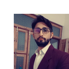 Devbraesh Pawar