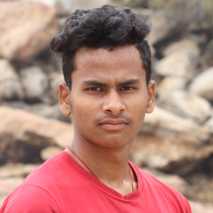 Devdutav Kulkarni