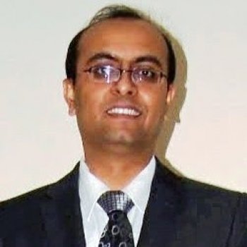 Deveesh Verma
