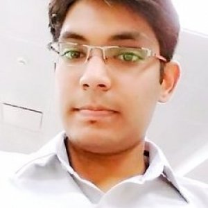 Developean Tiwari