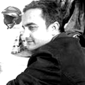 Developeav Trivedi