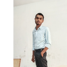 Deven Kumar