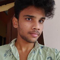 Deven Naidu