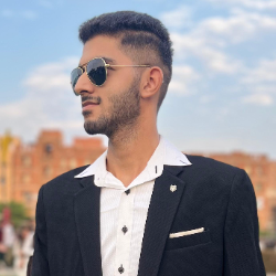 Deven Peswani