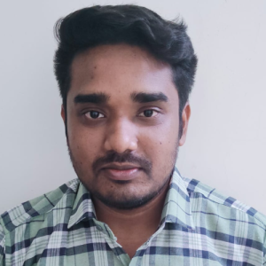 Deven Rajan