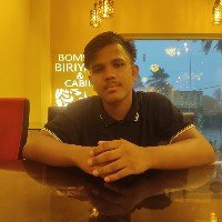 Deven Saha