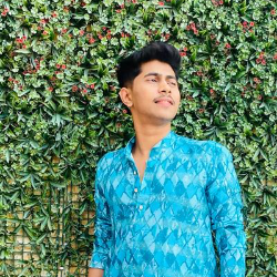 Deven Sawant