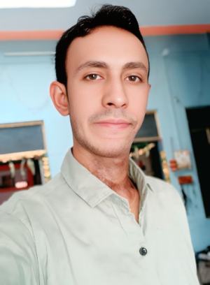 Deven Sharma