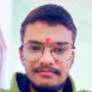 Deven ShrivastavProfile Image