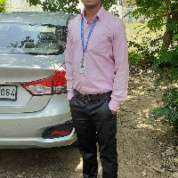 Devendaav KulkarniProfile Image