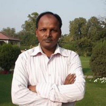 Devendeav Verma