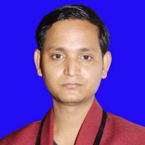 Devendeesh Agarwal