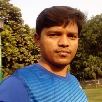 Devendeesh Nair