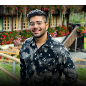 Devender Farshan