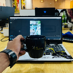 Devender SinghProfile Image